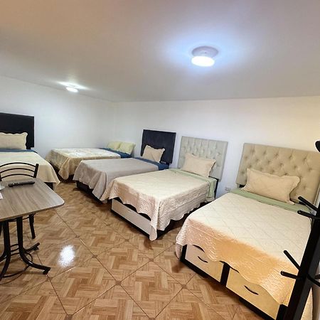 Close To Airport - Free One Time Pickup - A Y J Familia Lima Zewnętrze zdjęcie