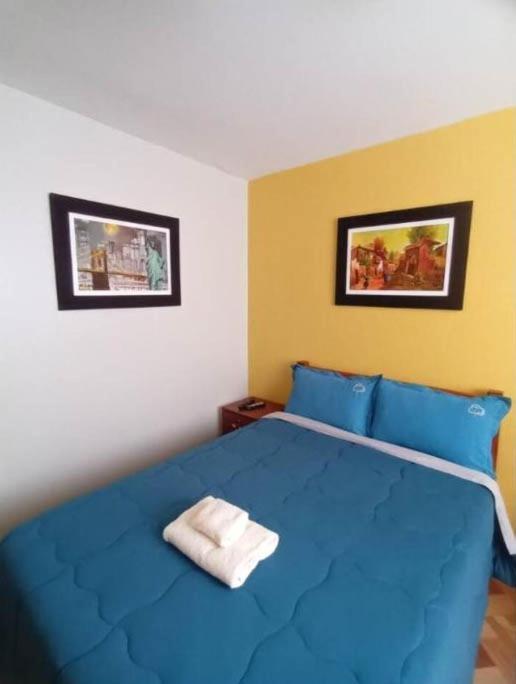 Close To Airport - Free One Time Pickup - A Y J Familia Lima Zewnętrze zdjęcie