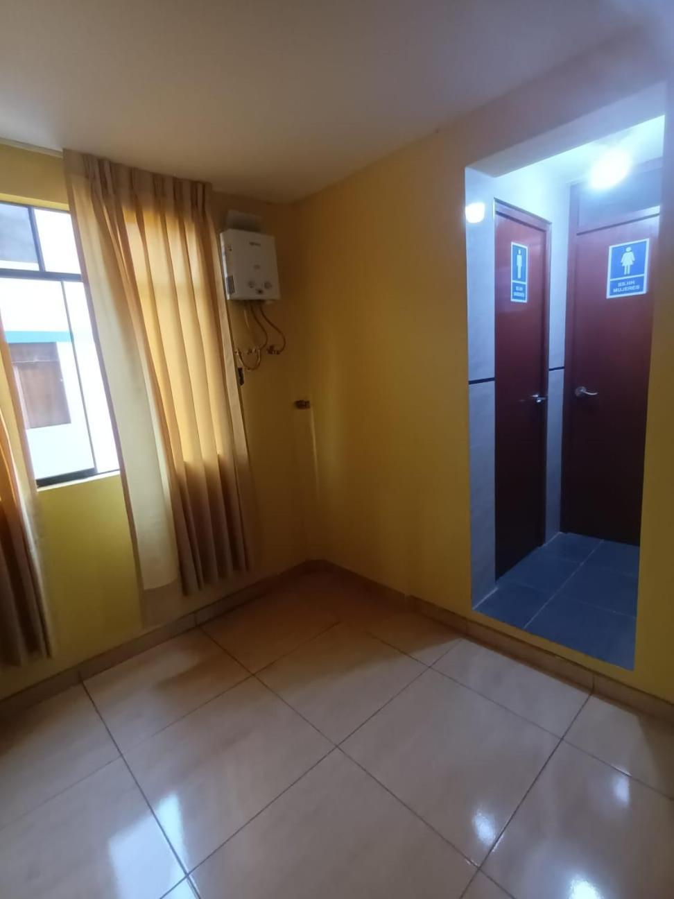 Close To Airport - Free One Time Pickup - A Y J Familia Lima Pokój zdjęcie