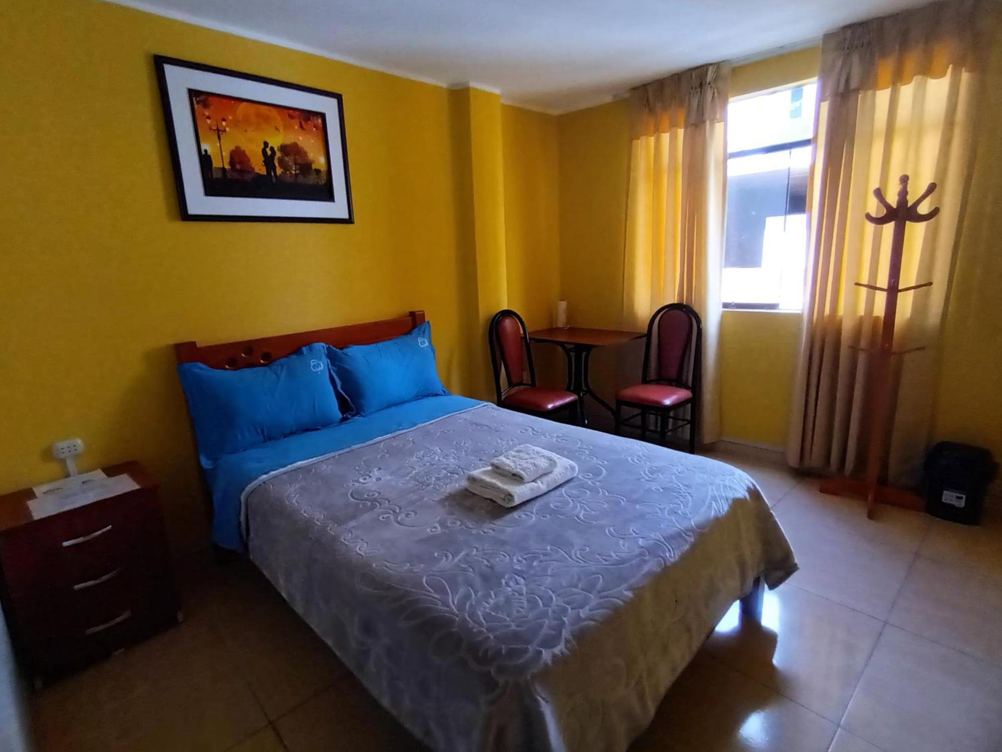 Close To Airport - Free One Time Pickup - A Y J Familia Lima Pokój zdjęcie