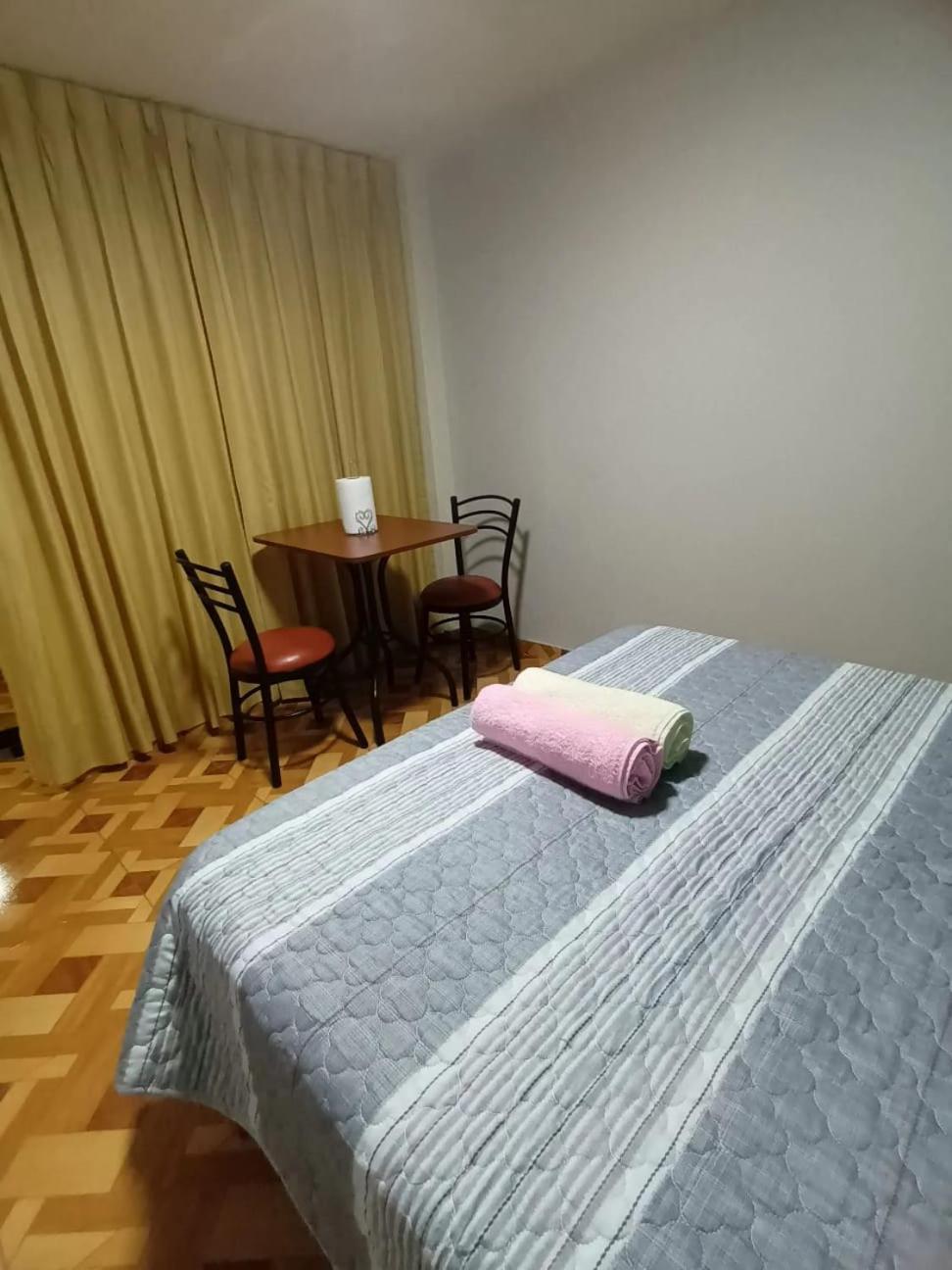 Close To Airport - Free One Time Pickup - A Y J Familia Lima Zewnętrze zdjęcie