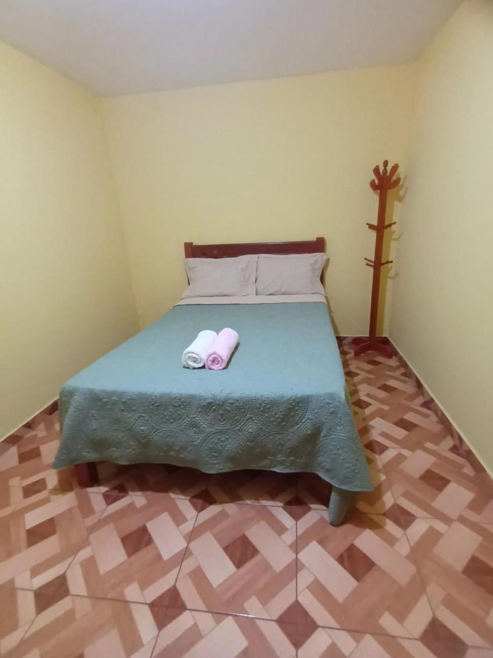 Close To Airport - Free One Time Pickup - A Y J Familia Lima Zewnętrze zdjęcie