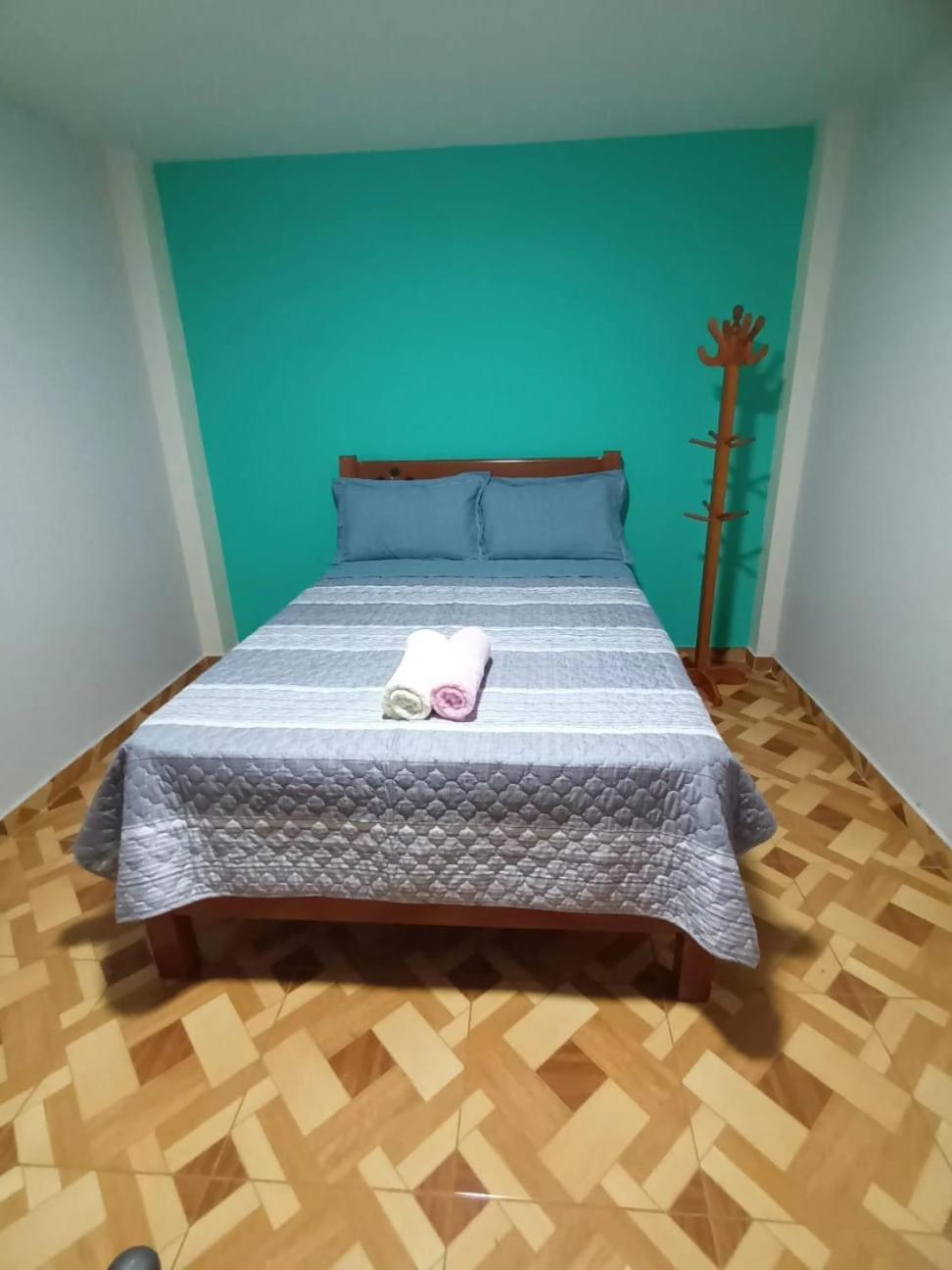 Close To Airport - Free One Time Pickup - A Y J Familia Lima Zewnętrze zdjęcie