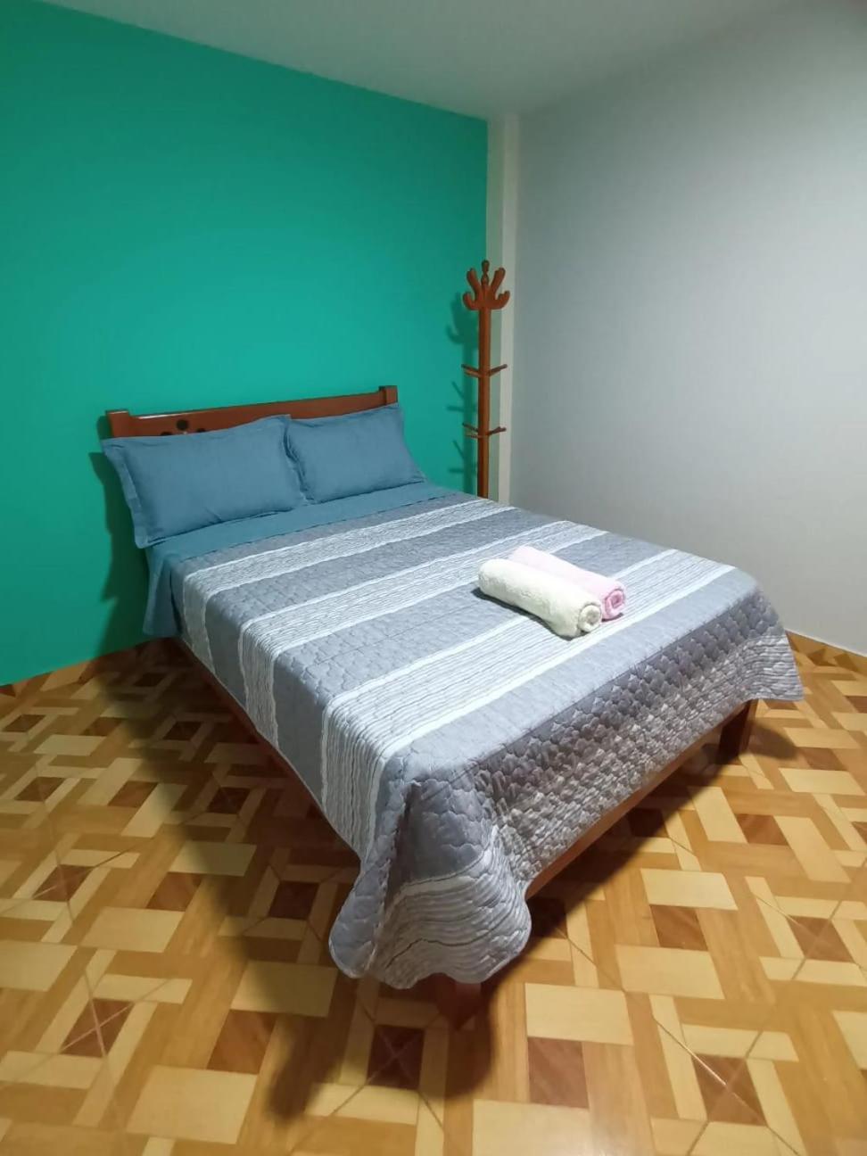 Close To Airport - Free One Time Pickup - A Y J Familia Lima Zewnętrze zdjęcie
