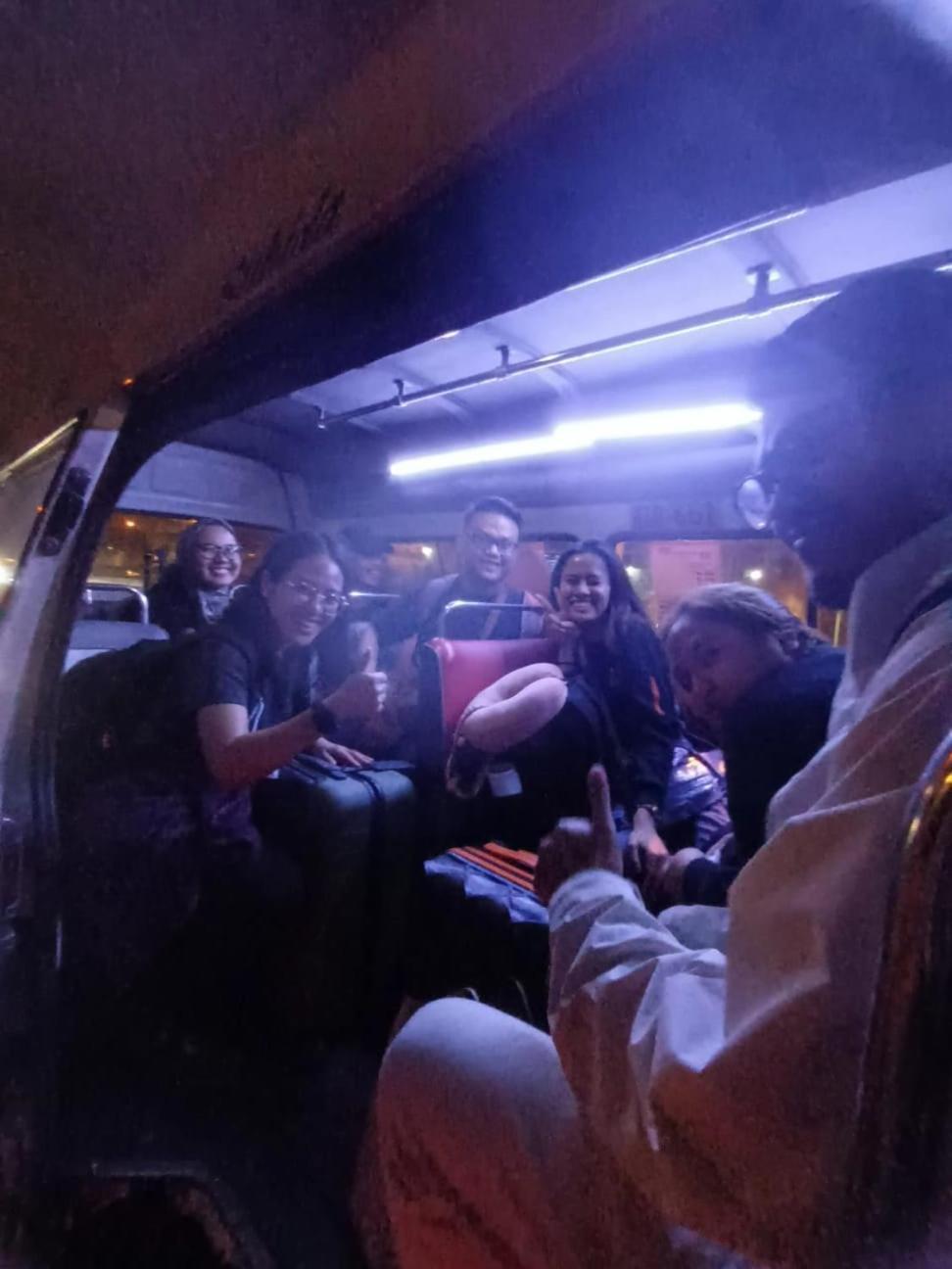Close To Airport - Free One Time Pickup - A Y J Familia Lima Zewnętrze zdjęcie