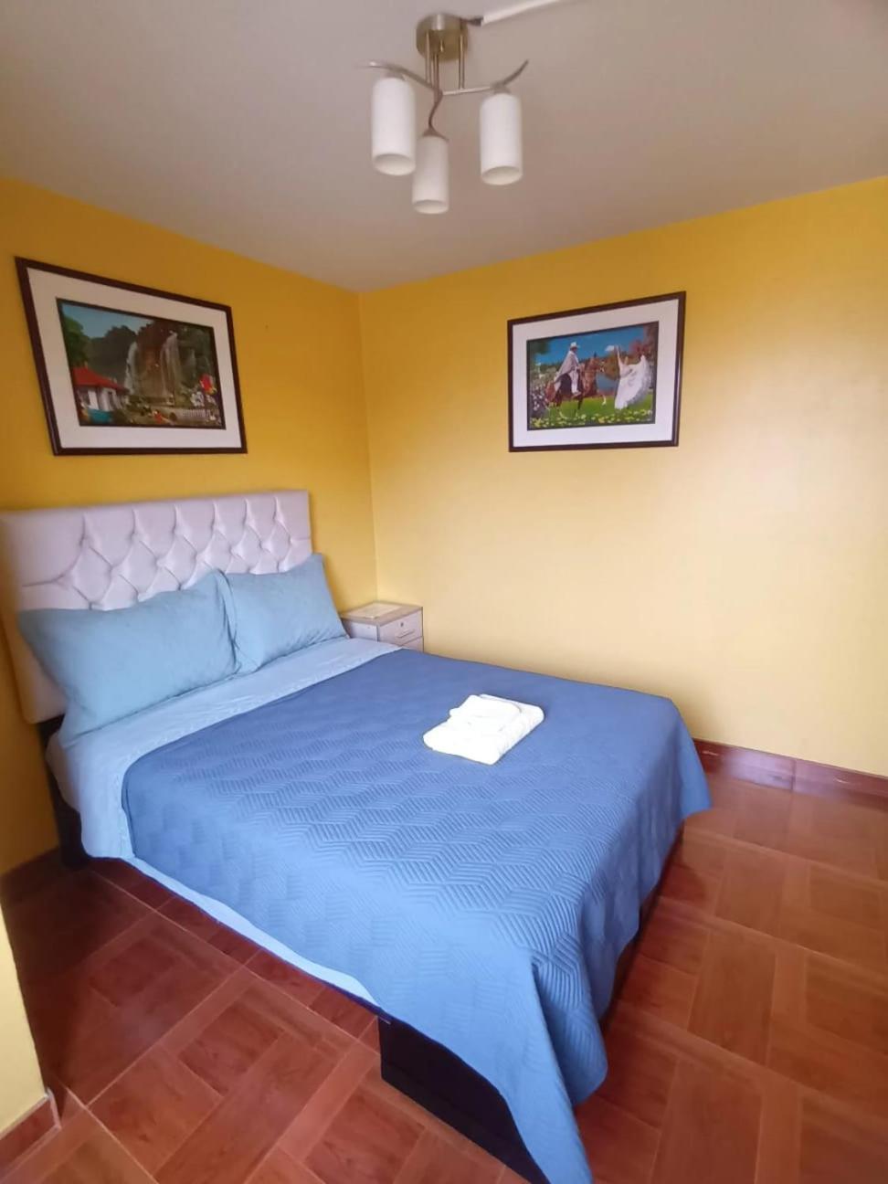 Close To Airport - Free One Time Pickup - A Y J Familia Lima Zewnętrze zdjęcie