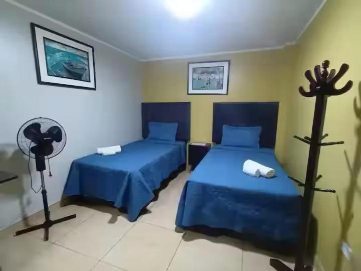Close To Airport - Free One Time Pickup - A Y J Familia Lima Zewnętrze zdjęcie