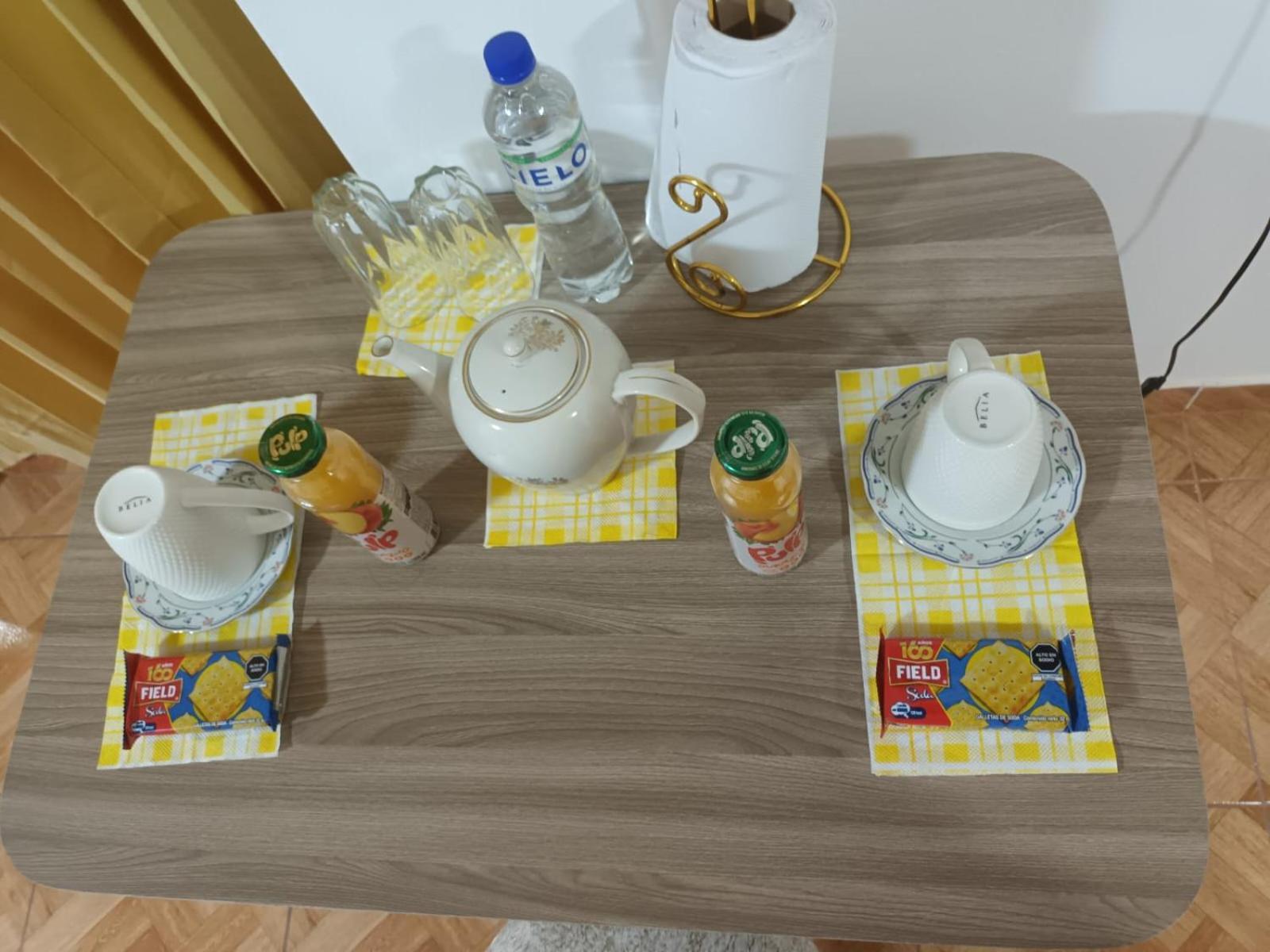 Close To Airport - Free One Time Pickup - A Y J Familia Lima Zewnętrze zdjęcie