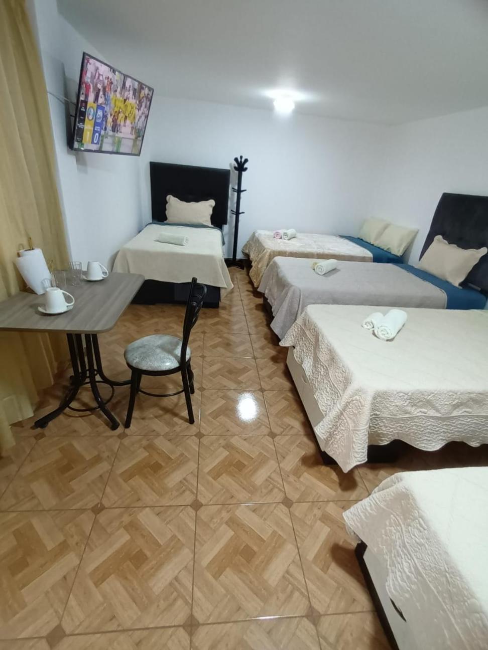 Close To Airport - Free One Time Pickup - A Y J Familia Lima Zewnętrze zdjęcie